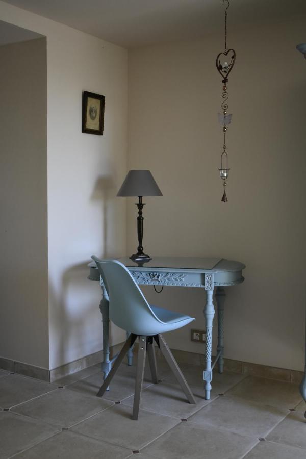 O Tilia D'Azur Bed and Breakfast Roquefort-les-Pins Εξωτερικό φωτογραφία